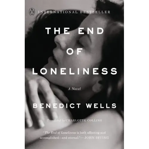 The End of Loneliness
