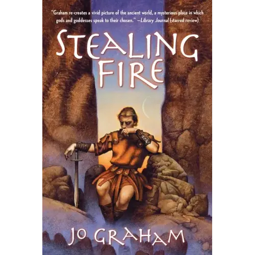 Stealing Fire