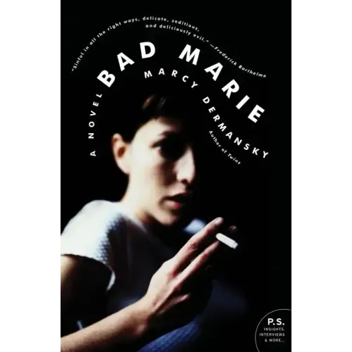 Bad Marie