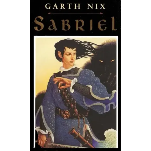 Sabriel