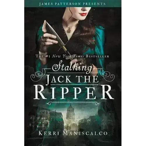 Stalking Jack the Ripper