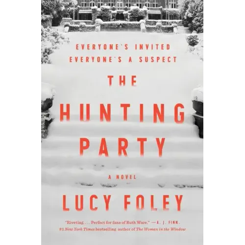 The Hunting Party