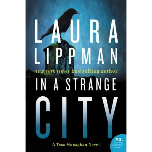 In a Strange City