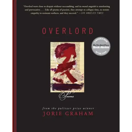 Overlord: Poems
