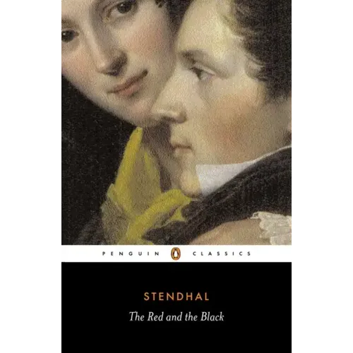 The Red and the Black