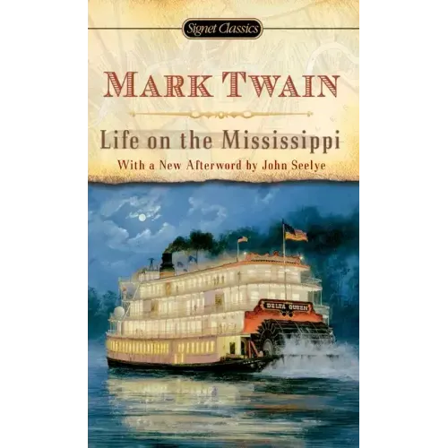 Life on the Mississippi