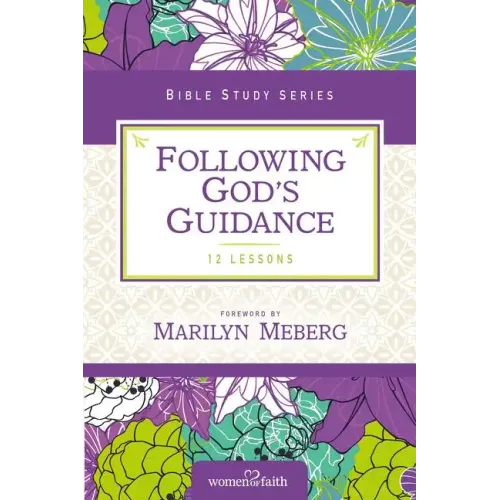 Following God's Guidance: Growing in Faith Every Day