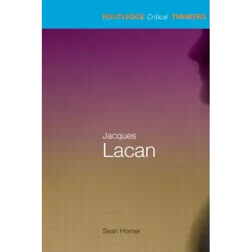 Jacques Lacan