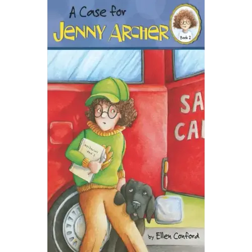 A Case for Jenny Archer