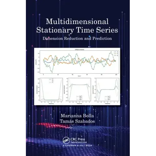 Multidimensional Stationary Time Series: Dimension Reduction and Prediction