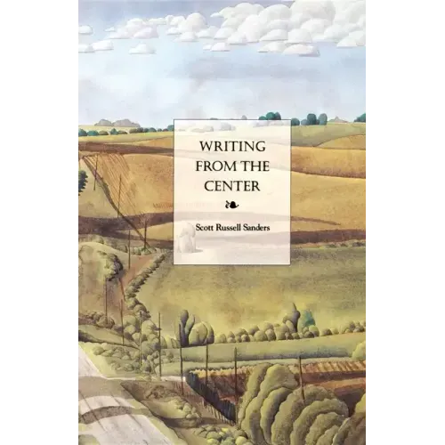 Writing from the Center