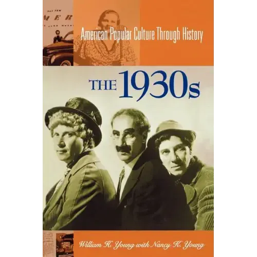 The 1930s