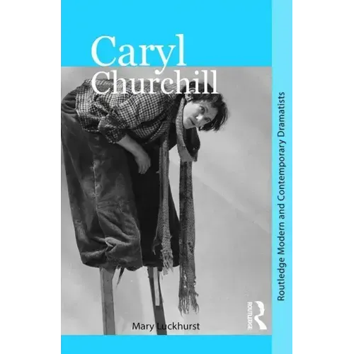 Caryl Churchill