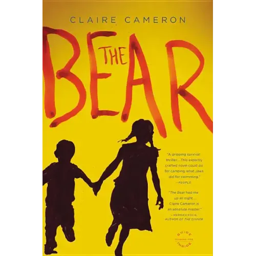The Bear