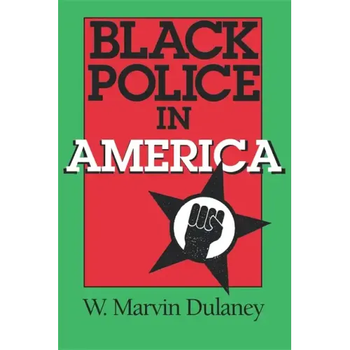 Black Police in America