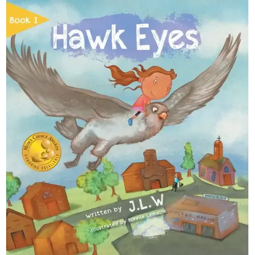 Hawk Eyes