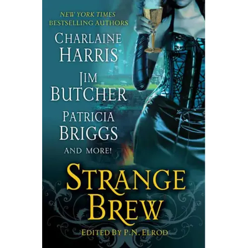 Strange Brew