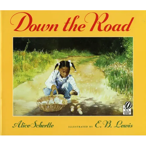 Down the Road
