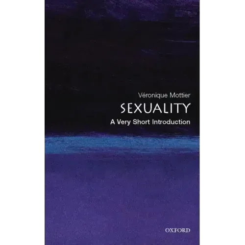 Sexuality: A Very Short Introduction