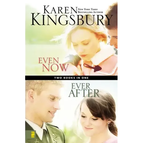 Even Now / Ever After Compilation