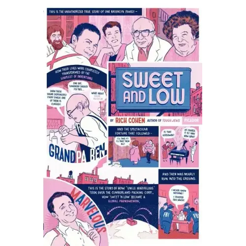 Sweet and Low