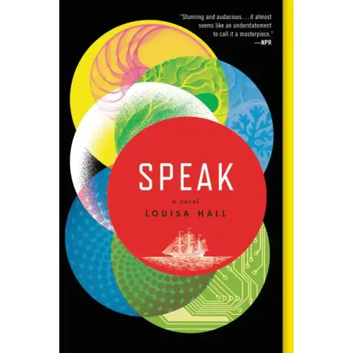 Speak