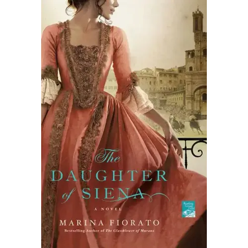 Daughter of Siena