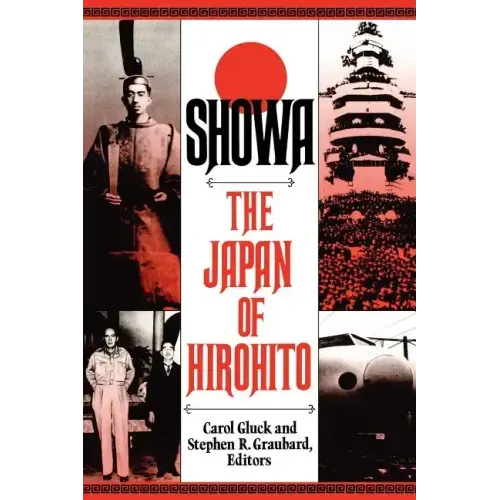 Showa: The Japan of Hirohito