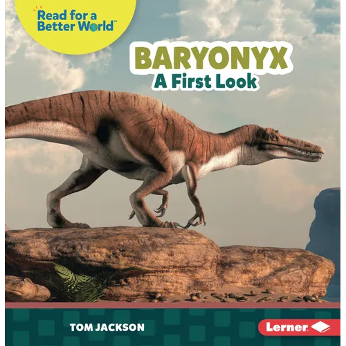 Baryonyx: A First Look