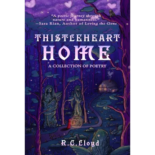 ThistleHeart Home