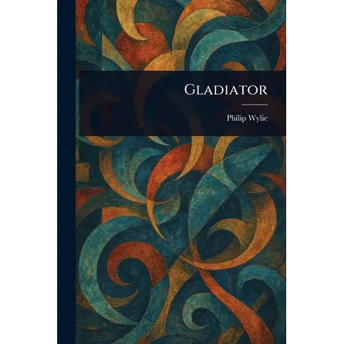 Gladiator - Paperback