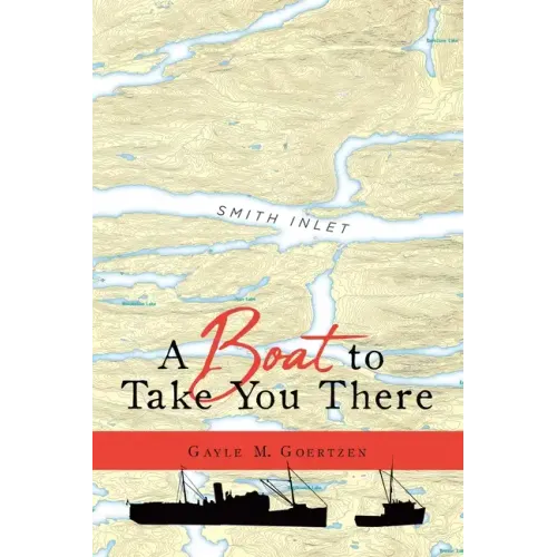A Boat to Take You There