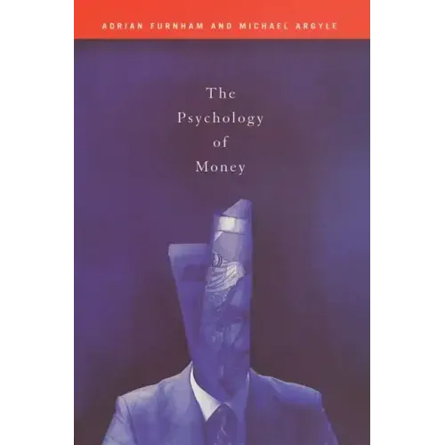 The Psychology of Money