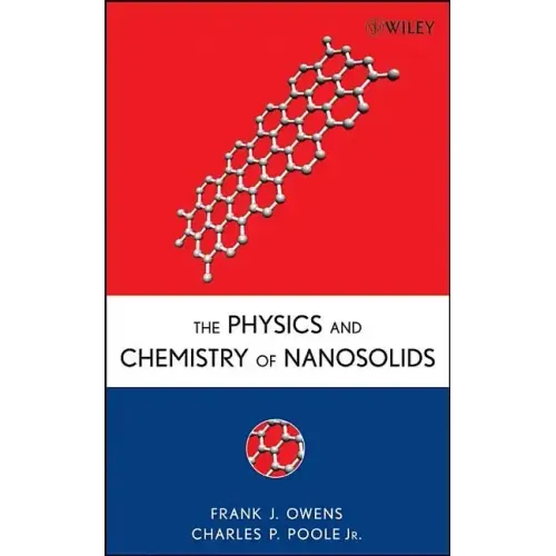 Nanosolids