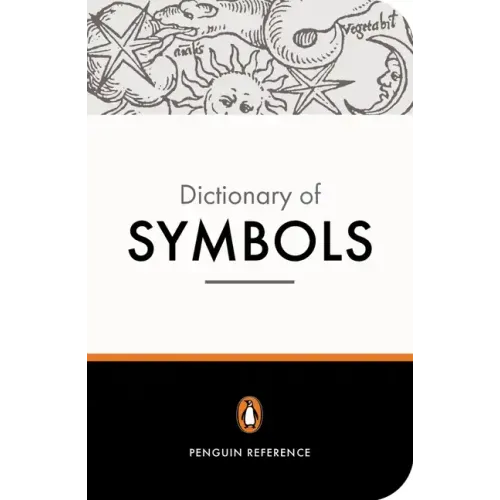 The Penguin Dictionary of Symbols
