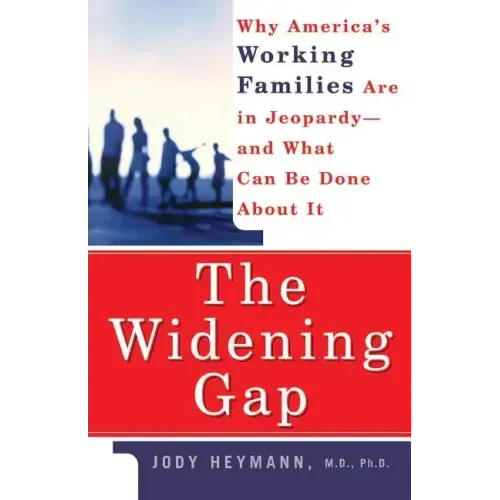 The Widening Gap