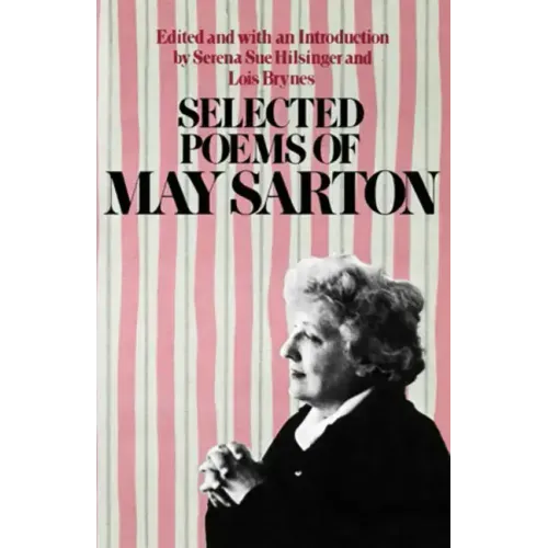 Selected Poems of May Sarton