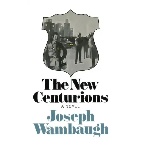 The New Centurions