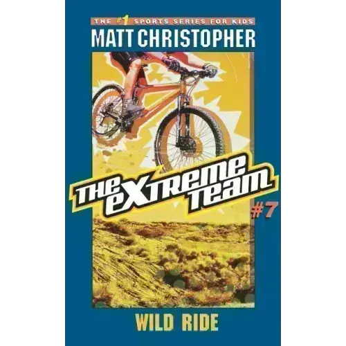 Wild Ride