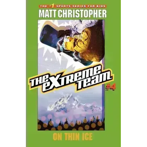 The Extreme Team: On Thin Ice