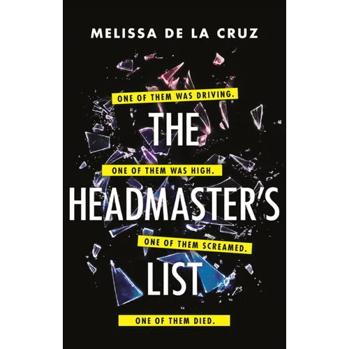 Headmaster's List