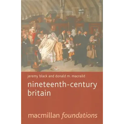 Nineteenth-Century Britain