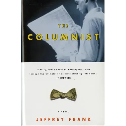 The Columnist