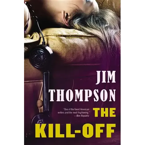 The Kill-Off