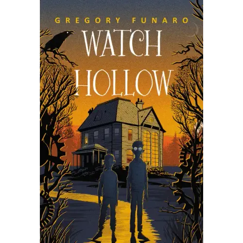 Watch Hollow