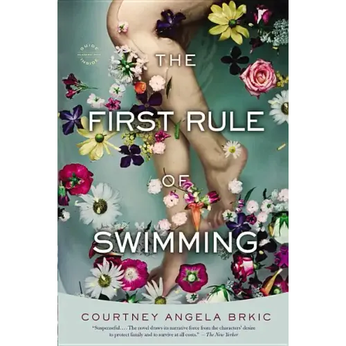 The First Rule of Swimming