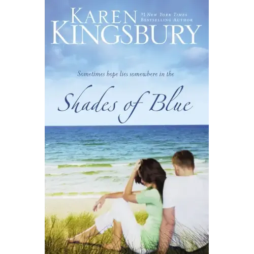 Shades of Blue