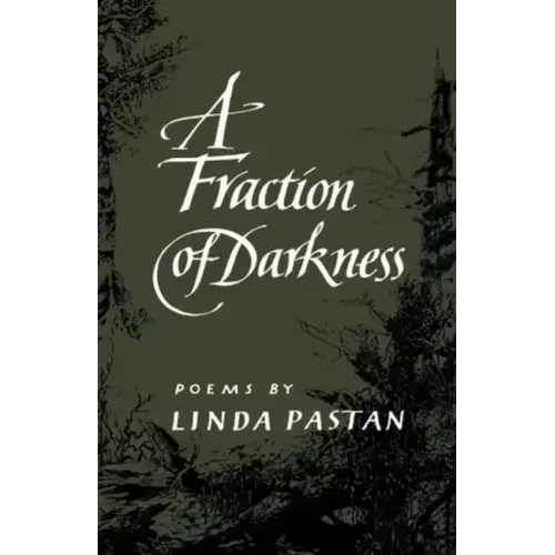 A Fraction of Darkness