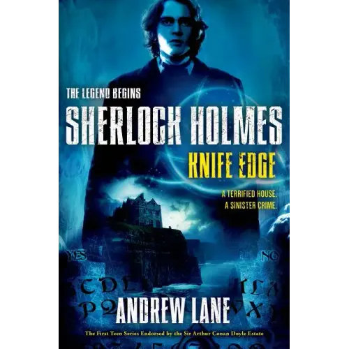 Knife Edge