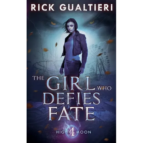 The Girl Who Defies Fate